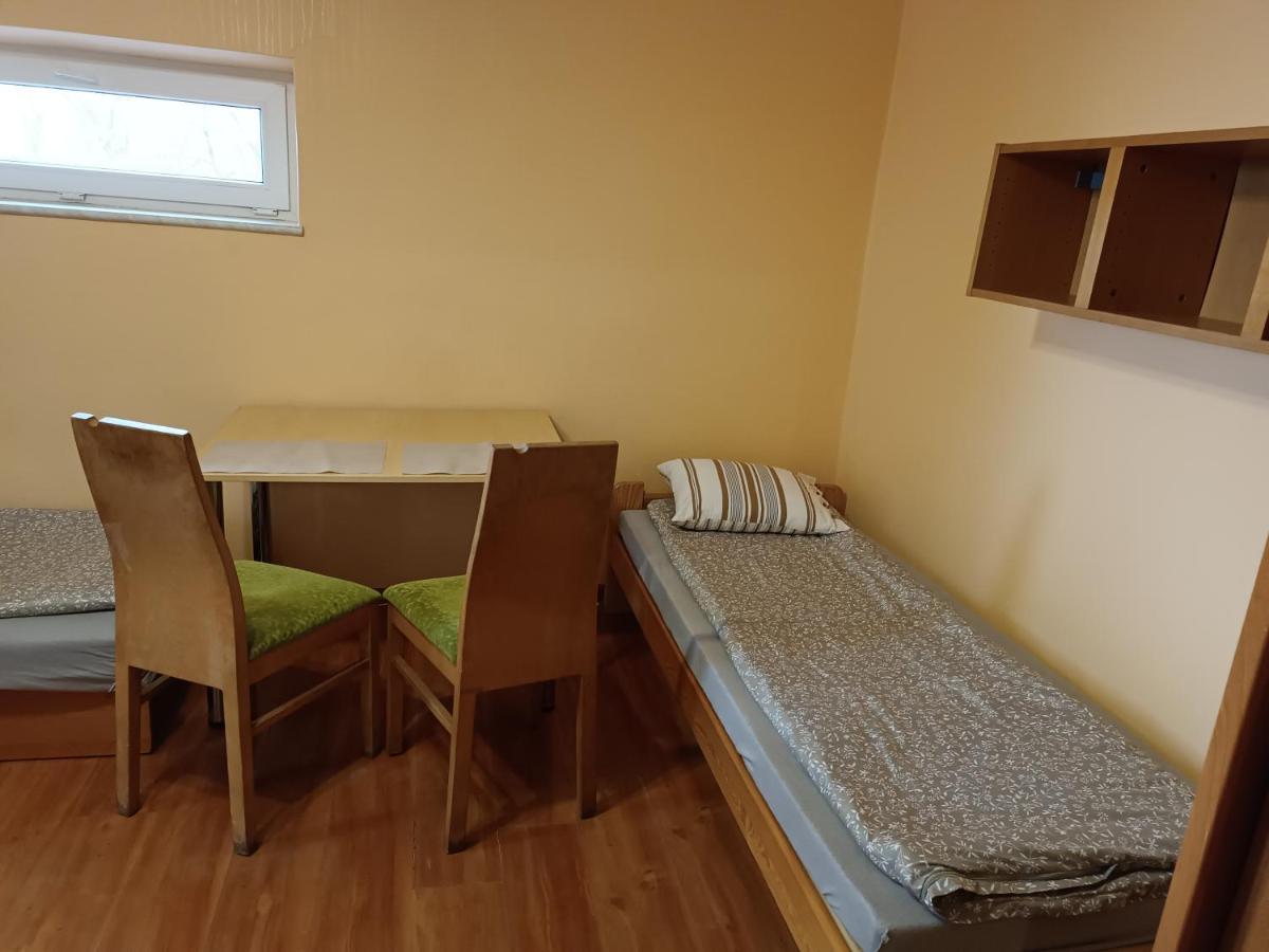 Hostel Sunrise Liwska 华沙 外观 照片